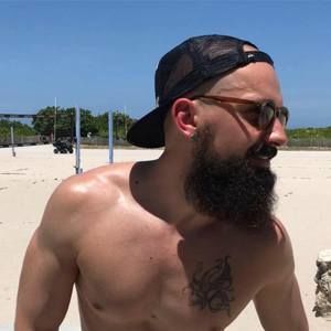 Meet your Posher, Marin